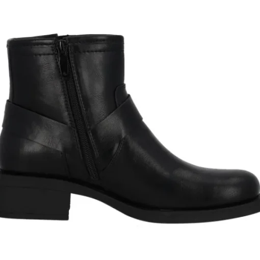 Damen Palado Boots<Kaisuzo, Biker Boots, Damen, Schwarz