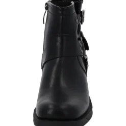 Damen Palado Boots<Kaisuzo, Biker Boots, Damen, Schwarz
