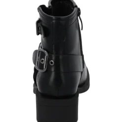 Damen Palado Boots<Kaisuzo, Biker Boots, Damen, Schwarz