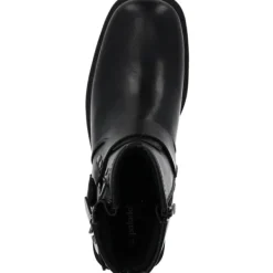 Damen Palado Boots<Kaisuzo, Biker Boots, Damen, Schwarz