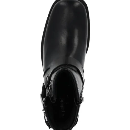 Damen Palado Boots<Kaisuzo, Biker Boots, Damen, Schwarz