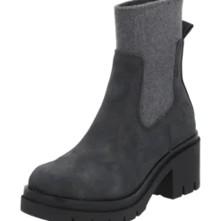 Damen Palado Stiefel<Kalymnos, Winterstiefeletten, Damen, Dunkelgrau