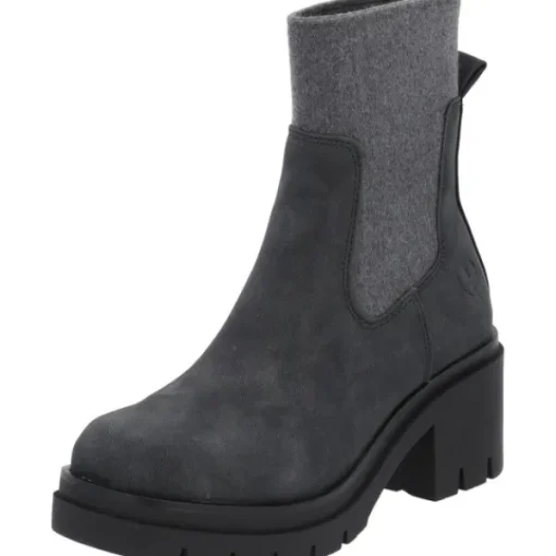 Damen Palado Stiefel<Kalymnos, Winterstiefeletten, Damen, Dunkelgrau