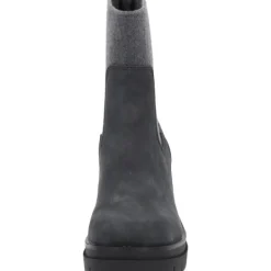Damen Palado Stiefel<Kalymnos, Winterstiefeletten, Damen, Dunkelgrau