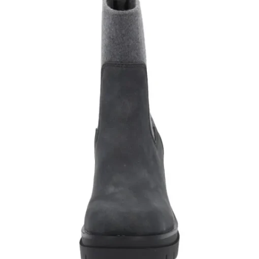 Damen Palado Stiefel<Kalymnos, Winterstiefeletten, Damen, Dunkelgrau