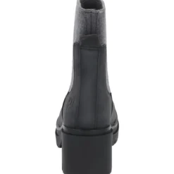Damen Palado Stiefel<Kalymnos, Winterstiefeletten, Damen, Dunkelgrau