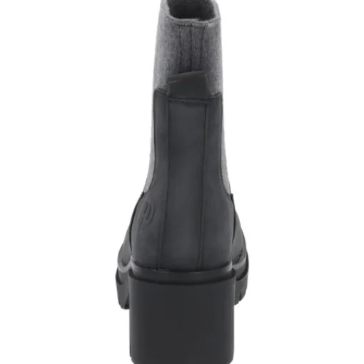 Damen Palado Stiefel<Kalymnos, Winterstiefeletten, Damen, Dunkelgrau
