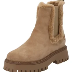 Damen Palado Boots<Kaylessa, Chelsea Boots, Damen, Beige