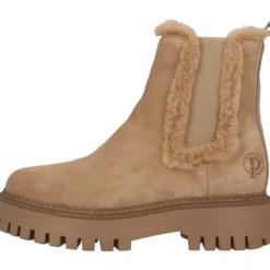 Damen Palado Boots<Kaylessa, Chelsea Boots, Damen, Beige