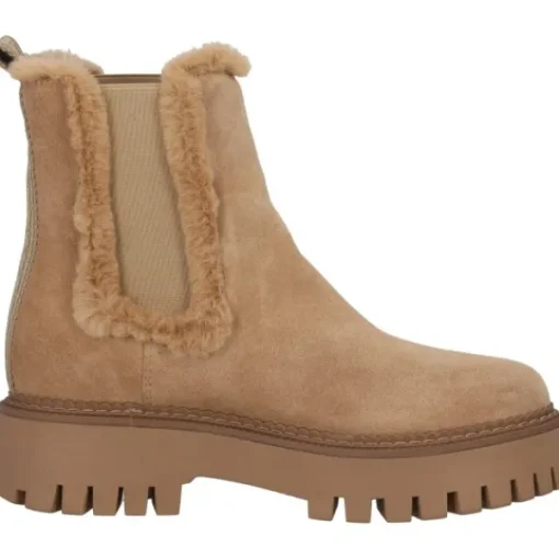 Damen Palado Boots<Kaylessa, Chelsea Boots, Damen, Beige