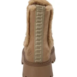 Damen Palado Boots<Kaylessa, Chelsea Boots, Damen, Beige