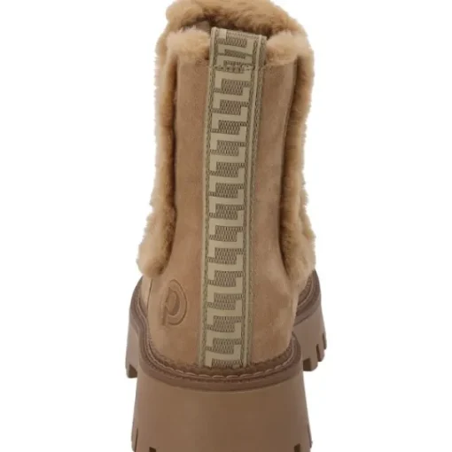 Damen Palado Boots<Kaylessa, Chelsea Boots, Damen, Beige
