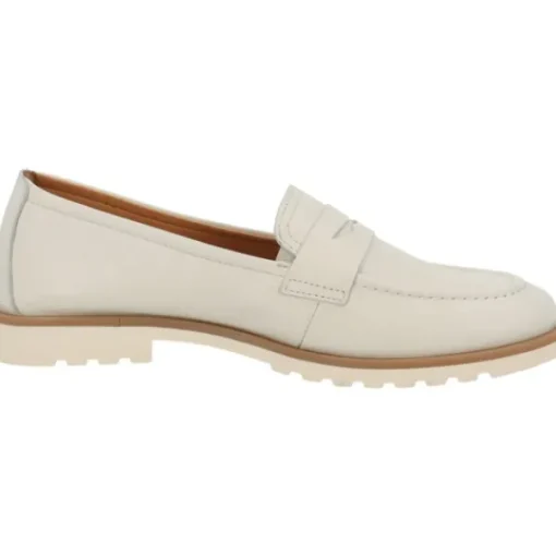 Damen Palado Slipper<Kazei, Slipper, Damen, Weiß