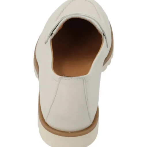 Damen Palado Slipper<Kazei, Slipper, Damen, Weiß