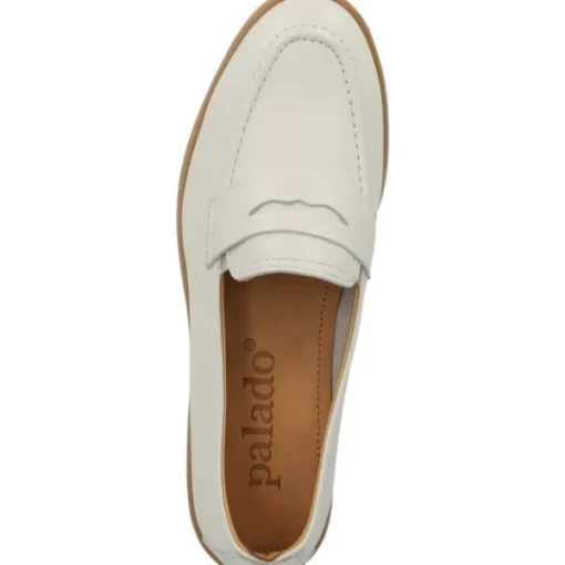 Damen Palado Slipper<Kazei, Slipper, Damen, Weiß