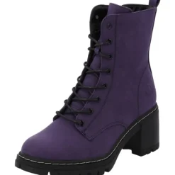 Damen Palado Stiefel<Kefalonia, Schnürstiefeletten, Damen, Lila