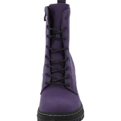 Damen Palado Stiefel<Kefalonia, Schnürstiefeletten, Damen, Lila