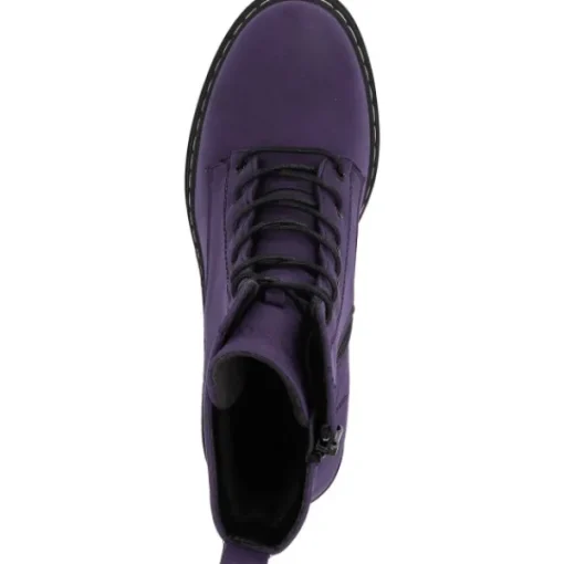 Damen Palado Stiefel<Kefalonia, Schnürstiefeletten, Damen, Lila
