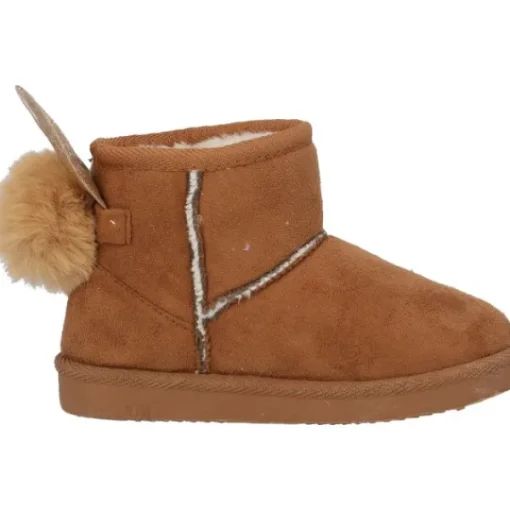 Kinder Palado Klassische- & Business Schuhe<Kids Allaro G, Winterschuhe (Kinder), Kinder, Camel