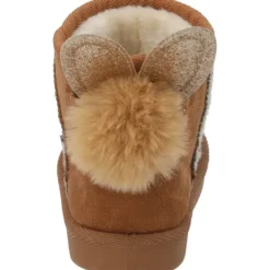 Kinder Palado Klassische- & Business Schuhe<Kids Allaro G, Winterschuhe (Kinder), Kinder, Camel