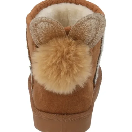 Kinder Palado Klassische- & Business Schuhe<Kids Allaro G, Winterschuhe (Kinder), Kinder, Camel