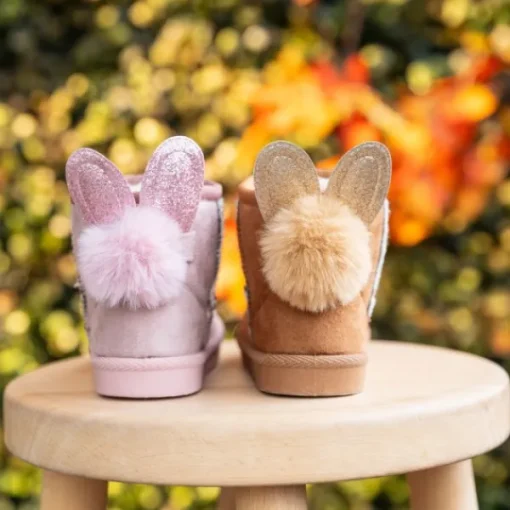 Kinder Palado Klassische- & Business Schuhe<Kids Allaro G, Winterschuhe (Kinder), Kinder, Camel
