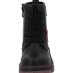 Kinder Palado Stiefel<Kids Getina G, Stiefel (Kinder), Kinder, Schwarz