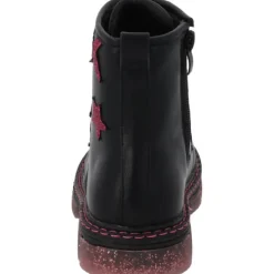 Kinder Palado Stiefel<Kids Getina G, Stiefel (Kinder), Kinder, Schwarz