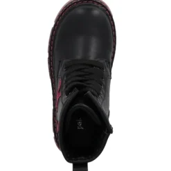 Kinder Palado Stiefel<Kids Getina G, Stiefel (Kinder), Kinder, Schwarz