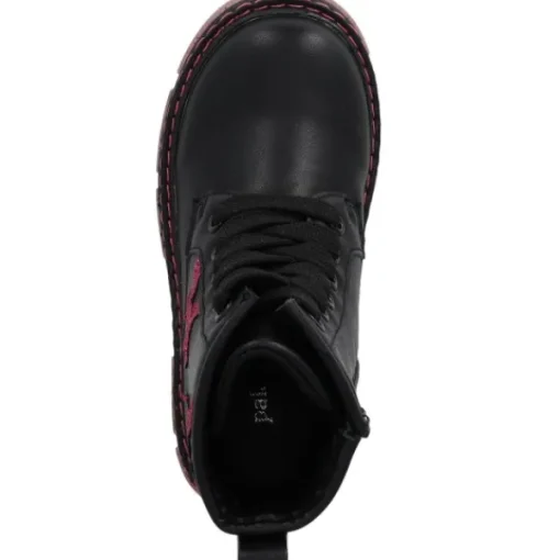 Kinder Palado Stiefel<Kids Getina G, Stiefel (Kinder), Kinder, Schwarz