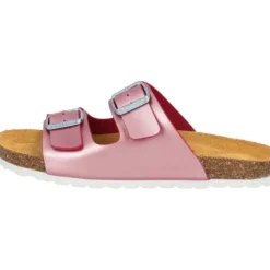 Kinder Palado Pantoletten & Badeschuhe<Kids Korfu G, Pantoletten, Kinder, Pink