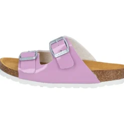 Kinder Palado Pantoletten & Badeschuhe<Kids Korfu G, Pantoletten, Kinder, Flieder