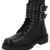 Kinder Palado Stiefel<Kids Timbio G, Stiefel (Kinder), Kinder, Schwarz