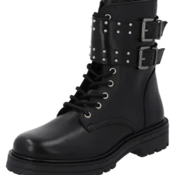Kinder Palado Stiefel<Kids Timbio G, Stiefel (Kinder), Kinder, Schwarz