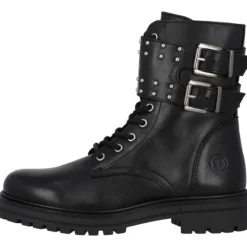 Kinder Palado Stiefel<Kids Timbio G, Stiefel (Kinder), Kinder, Schwarz