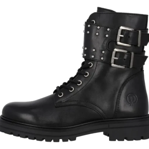Kinder Palado Stiefel<Kids Timbio G, Stiefel (Kinder), Kinder, Schwarz