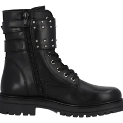 Kinder Palado Stiefel<Kids Timbio G, Stiefel (Kinder), Kinder, Schwarz
