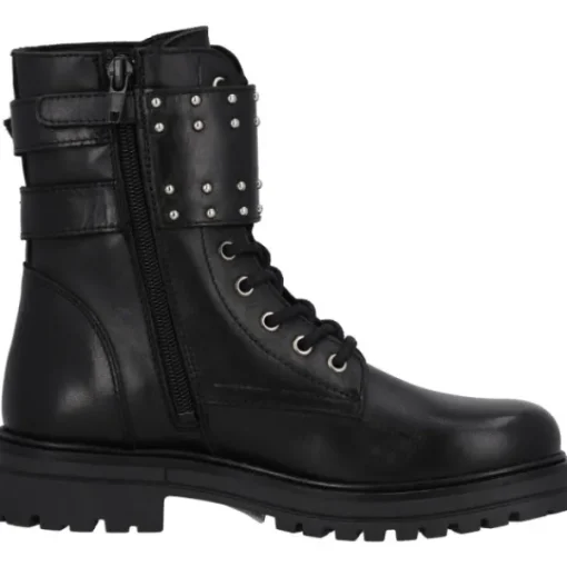 Kinder Palado Stiefel<Kids Timbio G, Stiefel (Kinder), Kinder, Schwarz