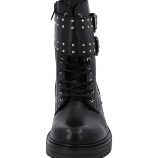 Kinder Palado Stiefel<Kids Timbio G, Stiefel (Kinder), Kinder, Schwarz