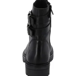 Kinder Palado Stiefel<Kids Timbio G, Stiefel (Kinder), Kinder, Schwarz