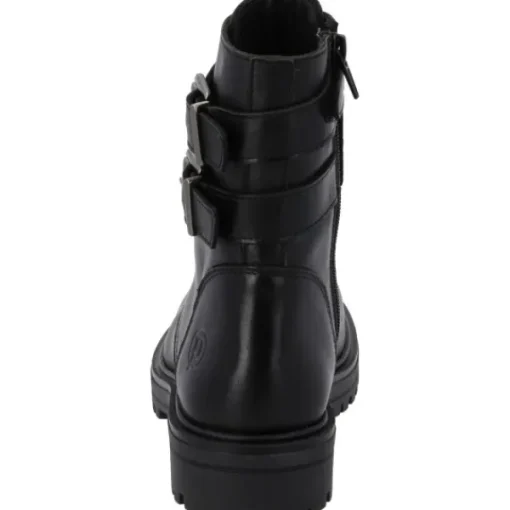 Kinder Palado Stiefel<Kids Timbio G, Stiefel (Kinder), Kinder, Schwarz