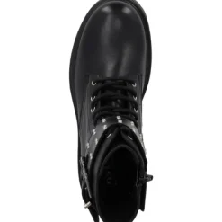 Kinder Palado Stiefel<Kids Timbio G, Stiefel (Kinder), Kinder, Schwarz