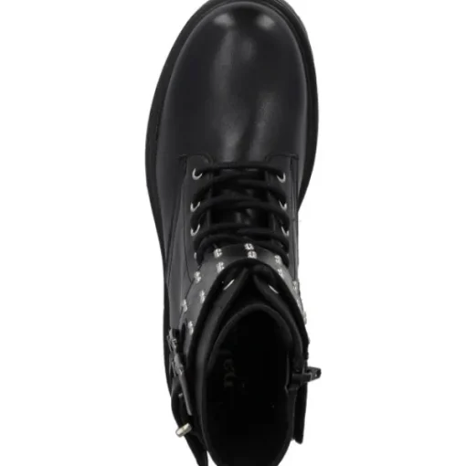 Kinder Palado Stiefel<Kids Timbio G, Stiefel (Kinder), Kinder, Schwarz