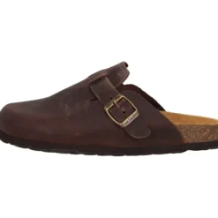 Damen Palado Pantoletten & Badeschuhe<Kiel Apure, Clogs, Damen, Dunkelbraun