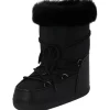 Damen Palado by Sila Sahin Stiefel<Palado Kikuko by Sila Sahin, Winterstiefel, Damen, Schwarz