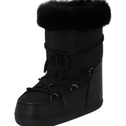 Damen Palado by Sila Sahin Stiefel<Palado Kikuko by Sila Sahin, Winterstiefel, Damen, Schwarz