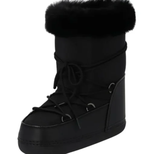 Damen Palado by Sila Sahin Stiefel<Palado Kikuko by Sila Sahin, Winterstiefel, Damen, Schwarz