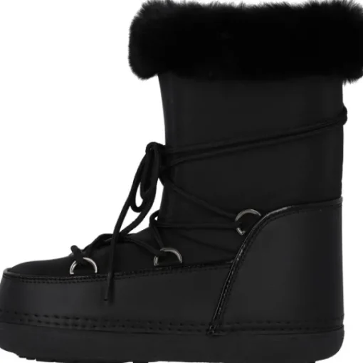 Damen Palado by Sila Sahin Stiefel<Palado Kikuko by Sila Sahin, Winterstiefel, Damen, Schwarz