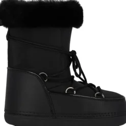 Damen Palado by Sila Sahin Stiefel<Palado Kikuko by Sila Sahin, Winterstiefel, Damen, Schwarz
