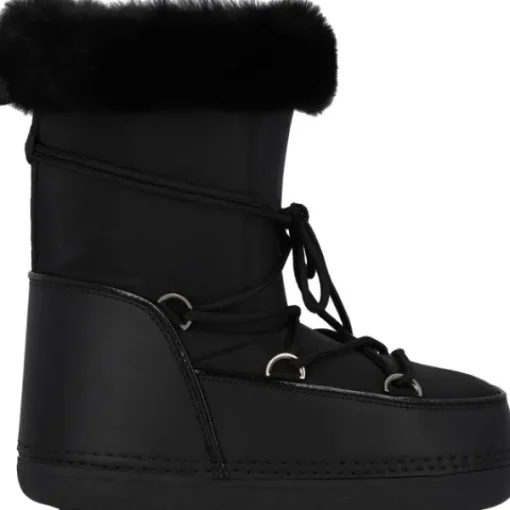 Damen Palado by Sila Sahin Stiefel<Palado Kikuko by Sila Sahin, Winterstiefel, Damen, Schwarz